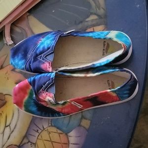 Aloha Island Shoe
